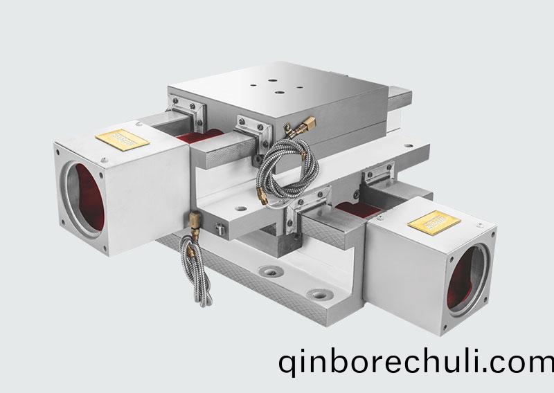 Sz1719 十字數控滑(hua)檯