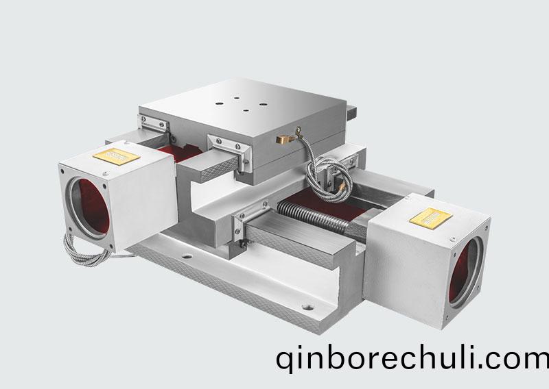 Sz3026 十字數控滑檯