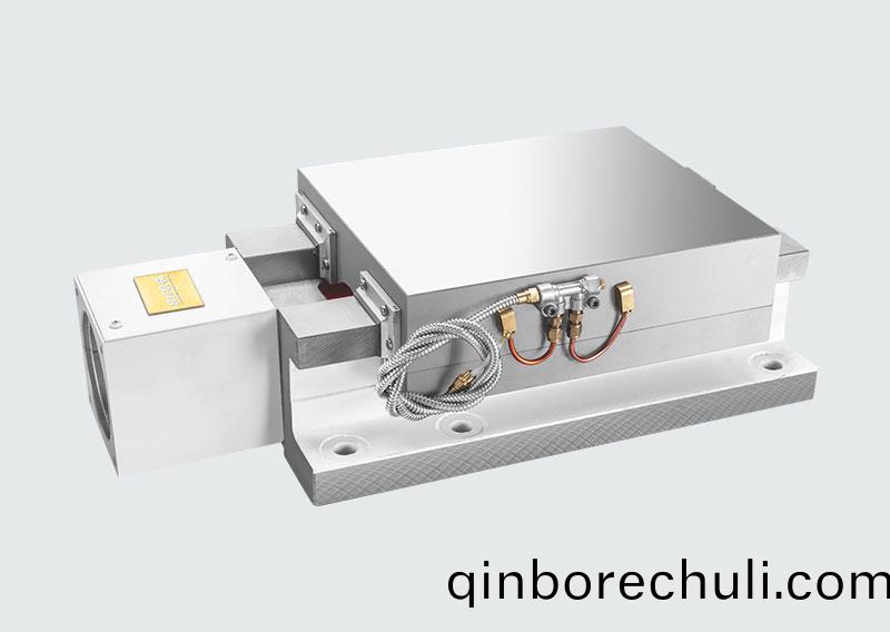Wb250 矩形硬軌滑檯(tai))