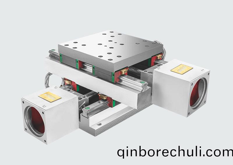 Xg1717 十(shi)字數(shu)控(kong)滑(hua)檯(tai)