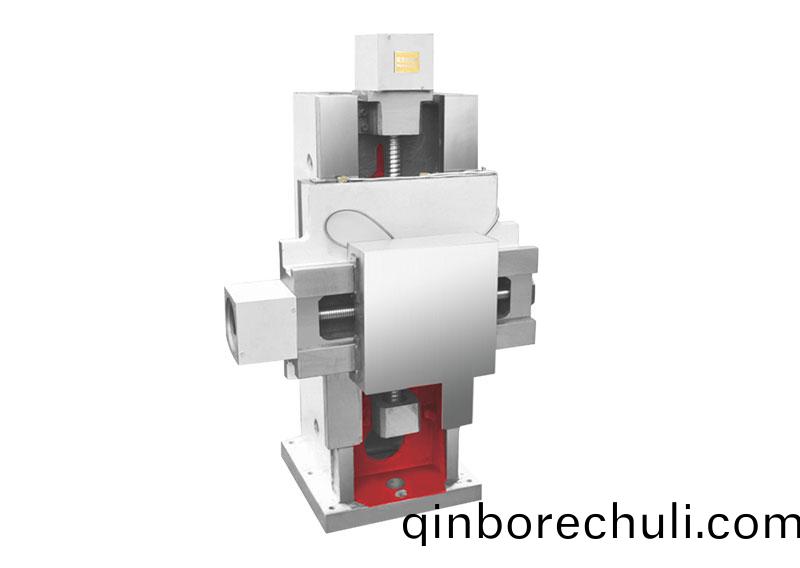 SZLz420 十字立(li)柱(zhu)數(shu)控滑檯(tai)