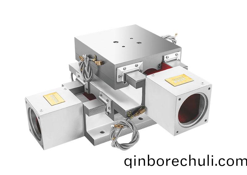 Sz1010 十字數控滑檯