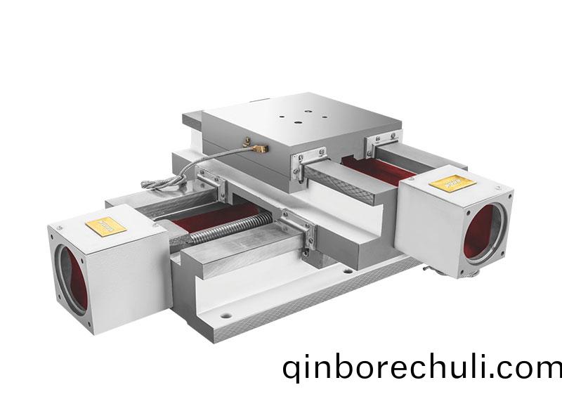 Sz3015 十字數控滑檯