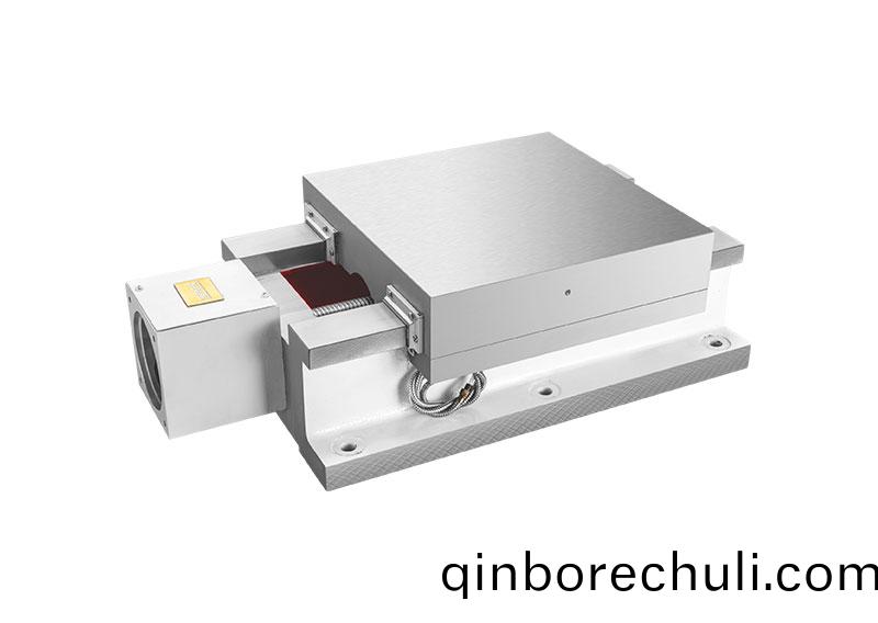 Wb300 矩形硬軌滑檯